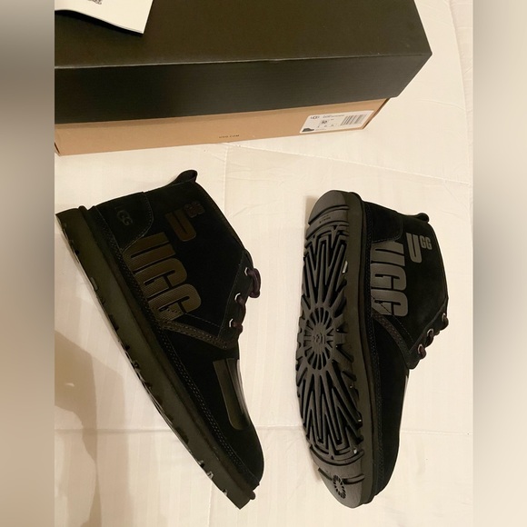 Ugg neumel boots - Picture 6 of 10